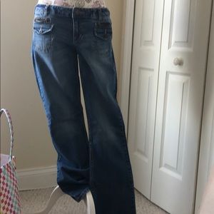 Aeropostale jeans size 7/8